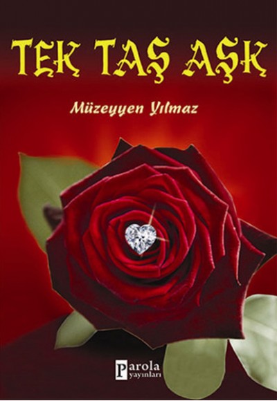 Tek Taş Aşk Tek Taş Aşk