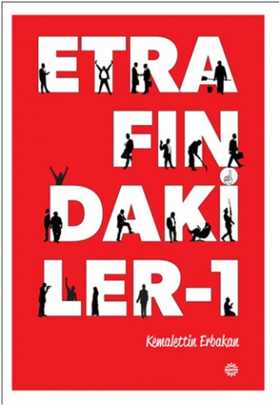 Etrafındakiler -1 Etrafındakiler -1