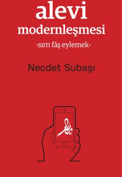 Alevi Modernleşmesi - Sırrı Faş Eylemek Alevi Modernleşmesi - Sırrı Faş Eylemek