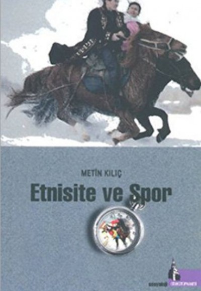 Etnisite ve Spor Etnisite ve Spor