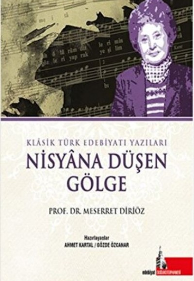 Nisyana Düşen Gölge Nisyana Düşen Gölge