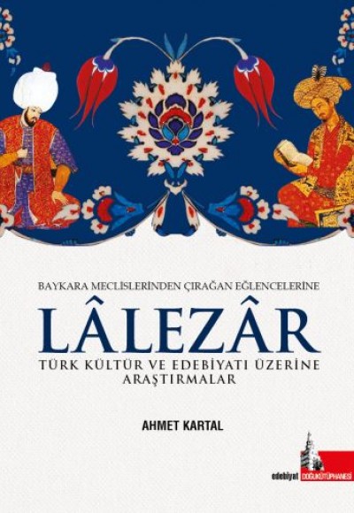 Lalezar Lalezar