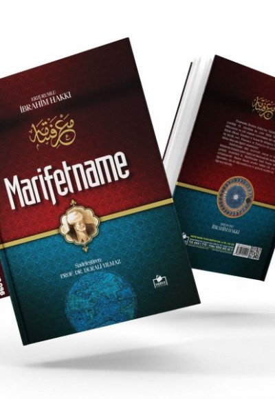 Marifetname