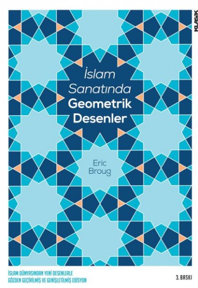 İslam Sanatında Geometrik Desenler İslam Sanatında Geometrik Desenler