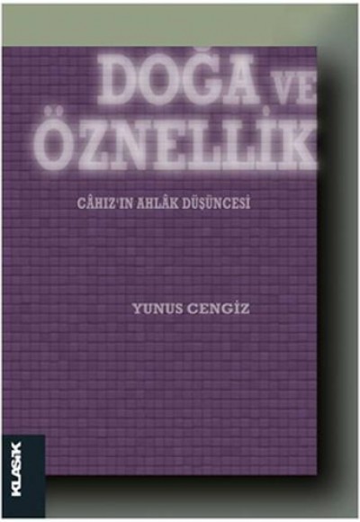 Doğa ve Öznellik Doğa ve Öznellik