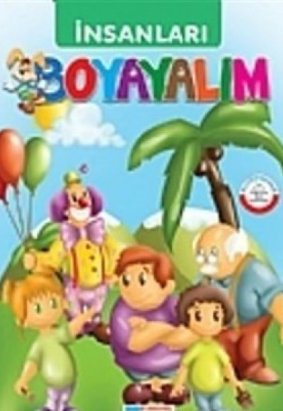 İnce Boyama ( 16 kitap ) İnce Boyama ( 16 kitap )