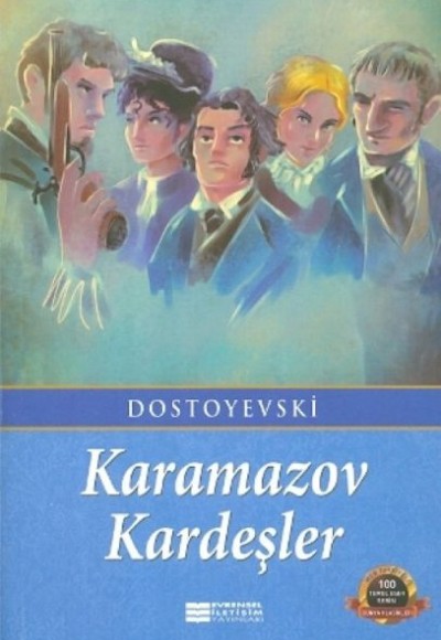 Karamazov Kardeşler Karamazov Kardeşler