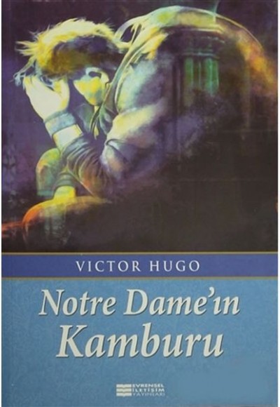 Notre Dame'ın Kamburu Notre Dame'ın Kamburu