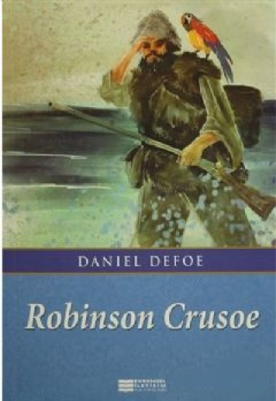 Robinson Crusoe Robinson Crusoe