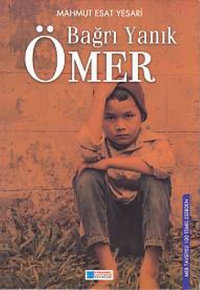 Bağrı Yanık Ömer Bağrı Yanık Ömer