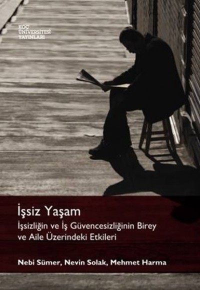 İşsiz Yaşam İşsiz Yaşam