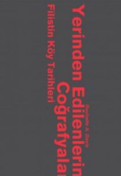 Yerinden Edilenlerin Coğrafyaları Yerinden Edilenlerin Coğrafyaları