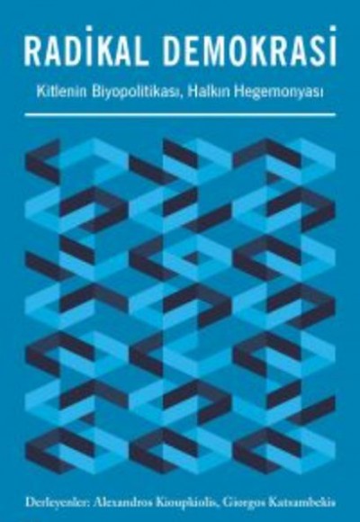 Radikal Demokrasi Radikal Demokrasi