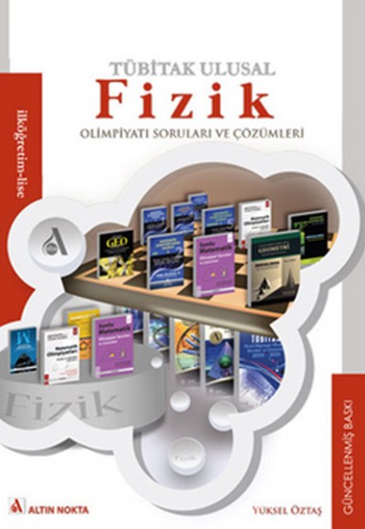 Tübitak Ulusal Fizik Olimpiyatı Soruları ve Çözümleri 1993-2012 Tübitak Ulusal Fizik Olimpiyatı Soruları ve Çözümleri 1993-2012