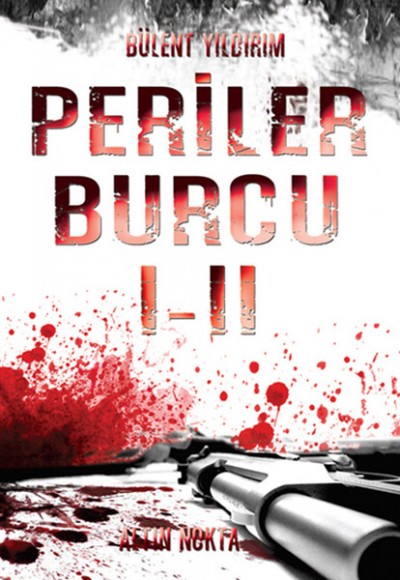 Periler Burcu I-II Periler Burcu I-II