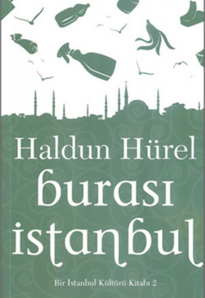 Burası İstanbul Burası İstanbul