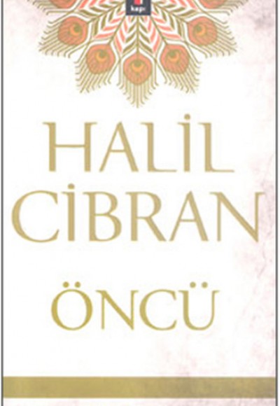 Öncü Öncü
