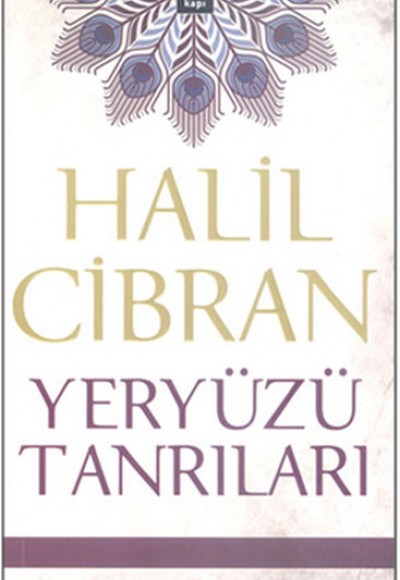 Yeryüzü Tanrıları Yeryüzü Tanrıları