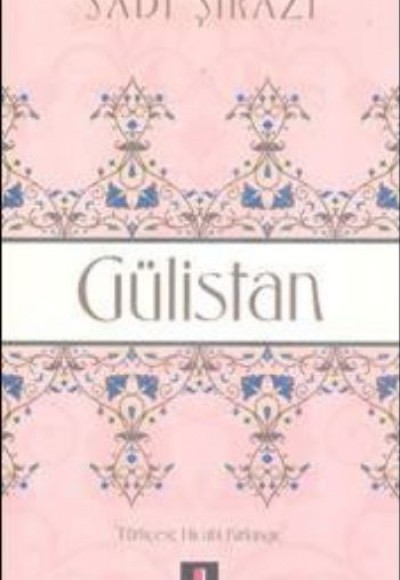 Gülistan Gülistan