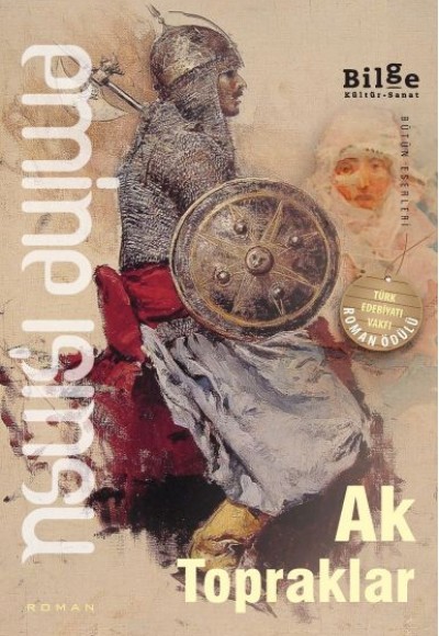 Ak Topraklar Ak Topraklar