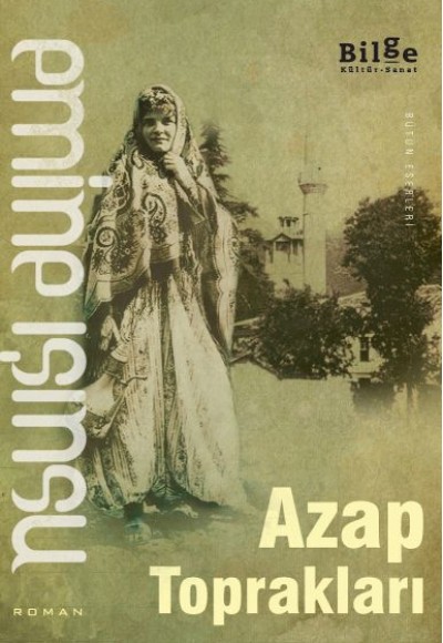 Azap Toprakları Azap Toprakları