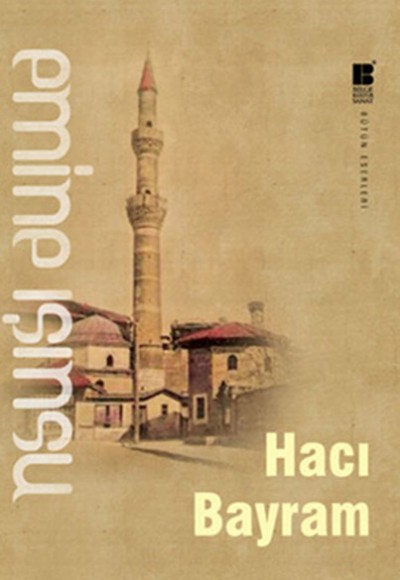 Hacı Bayram Hacı Bayram