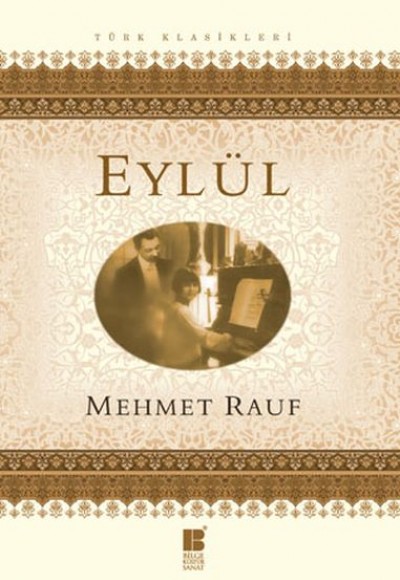 Eylül Eylül