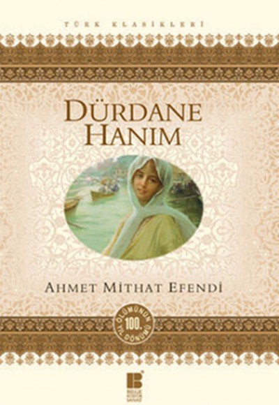 Dürdane Hanım Dürdane Hanım