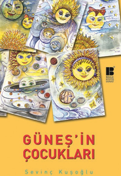 Güneş'in Çocukları Güneş'in Çocukları