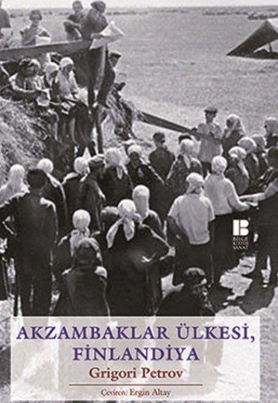 Akzambaklar Ülkesi, Finlandiya Akzambaklar Ülkesi, Finlandiya