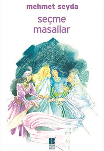 Seçme Masallar Seçme Masallar