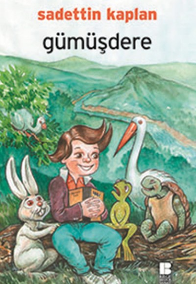 Gümüşdere Gümüşdere
