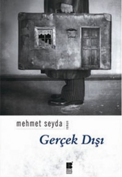 Gerçek Dışı Gerçek Dışı