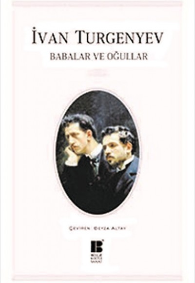 Babalar ve Oğullar Babalar ve Oğullar