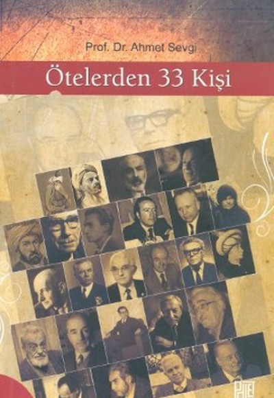 Ötelerden 33 Kişi Ötelerden 33 Kişi
