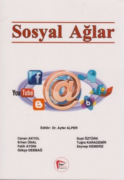 Sosyal Ağlar Sosyal Ağlar