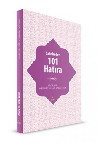 Sahabeden 101 Hatıra Sahabeden 101 Hatıra