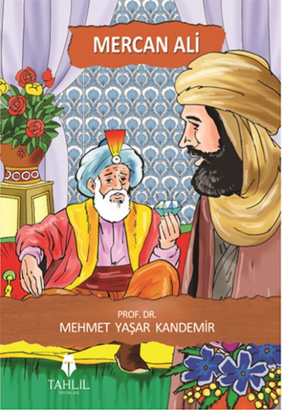 Mercan Ali Mercan Ali