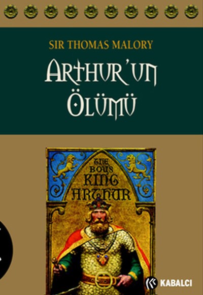 Arthur'un Ölümü Arthur'un Ölümü
