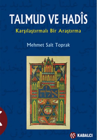 Talmud ve Hadis Talmud ve Hadis