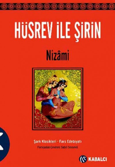 Hüsrev ile Şirin Hüsrev ile Şirin