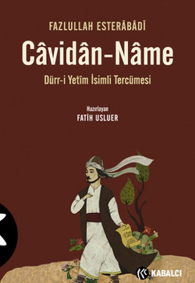 Cavidan-Name Dürr-i Yetim İsimli Tercümesi Cavidan-Name Dürr-i Yetim İsimli Tercümesi