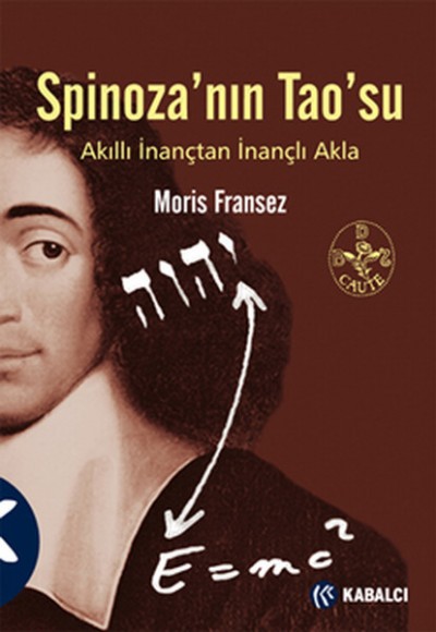Spinoza'nın Tao'su Spinoza'nın Tao'su