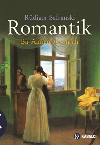 Romantik Bir Alman Sorunsalı Romantik Bir Alman Sorunsalı