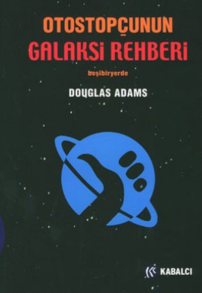 Otostopçunun Galaksi Rehberi / Beşi Bir Yerde (Ciltli) Otostopçunun Galaksi Rehberi / Beşi Bir Yerde (Ciltli)