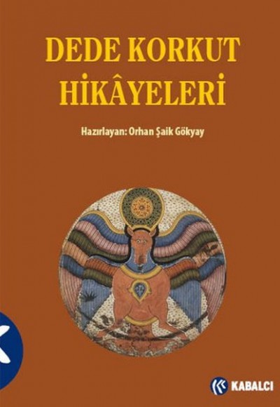 Dede Korkut Hikayeleri Dede Korkut Hikayeleri