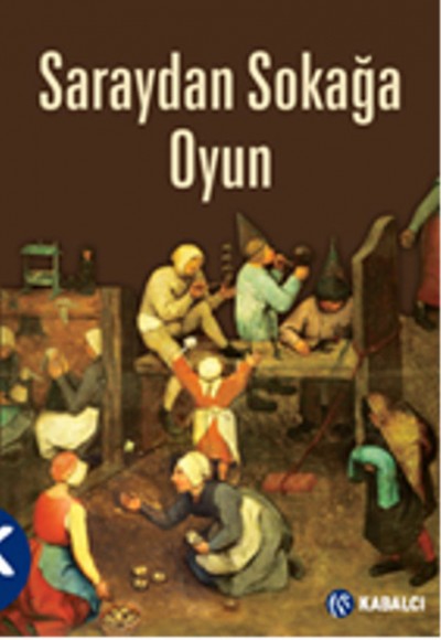 Saraydan Sokağa Oyun Saraydan Sokağa Oyun