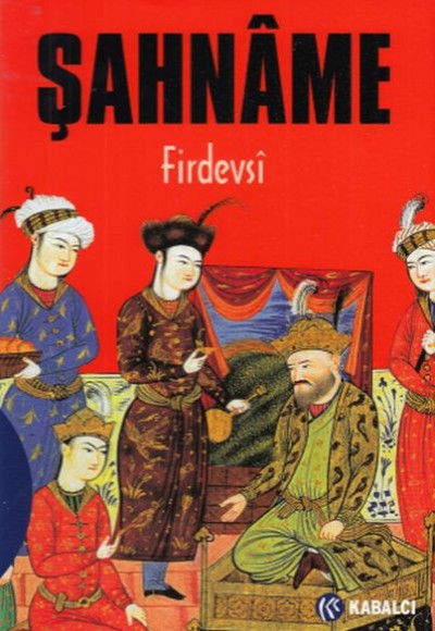 Şahname Şahname