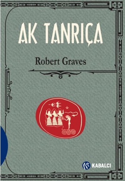 Ak Tanrıça Ak Tanrıça