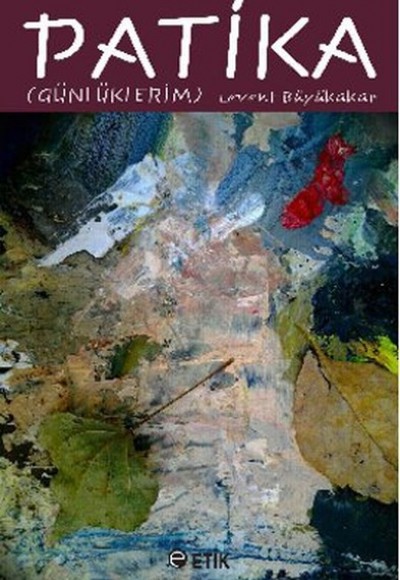 Patika Günlüklerim Patika Günlüklerim